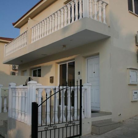 Nissi Villa Айя-Напа Екстер'єр фото