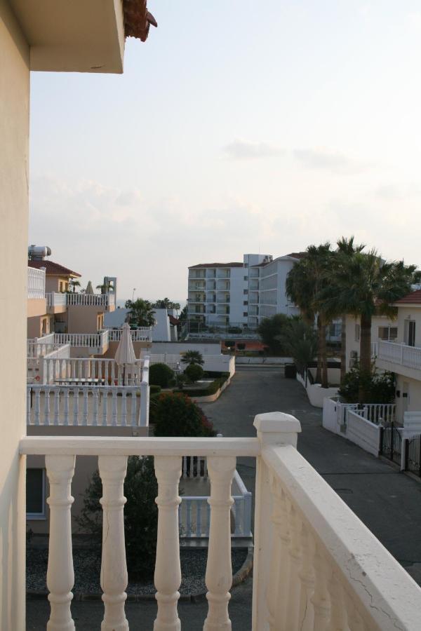 Nissi Villa Айя-Напа Екстер'єр фото