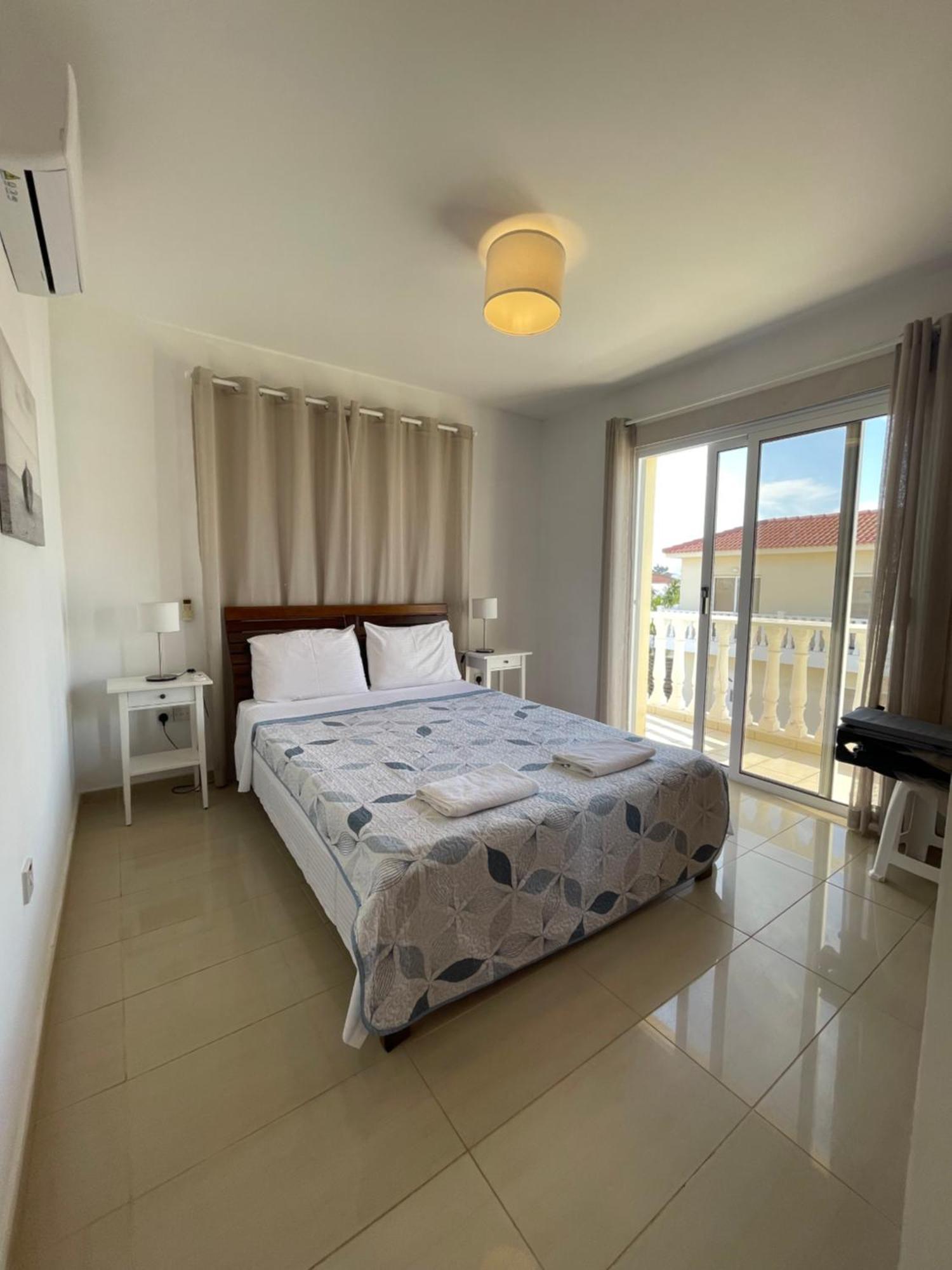 Nissi Villa Айя-Напа Екстер'єр фото