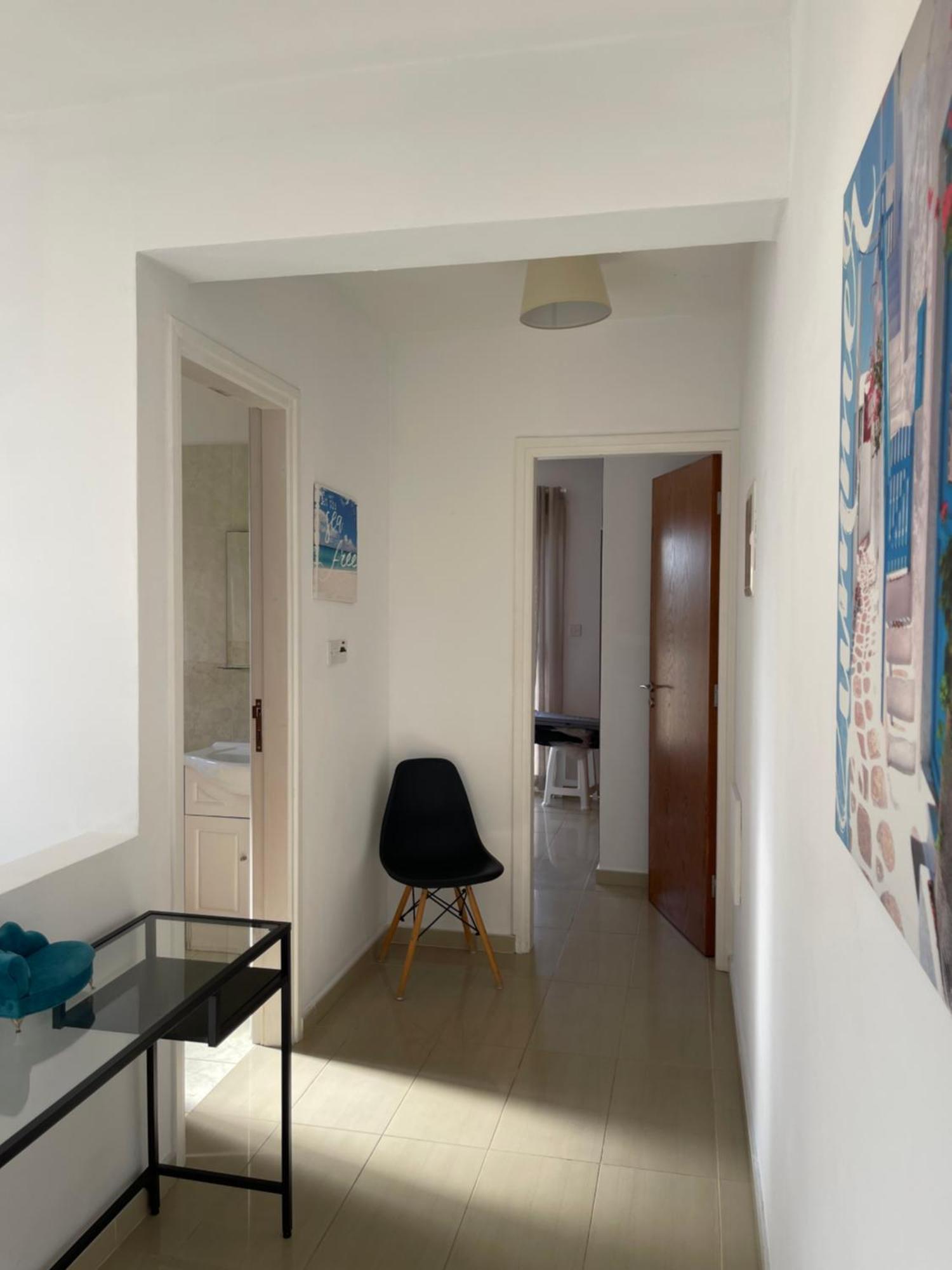 Nissi Villa Айя-Напа Екстер'єр фото